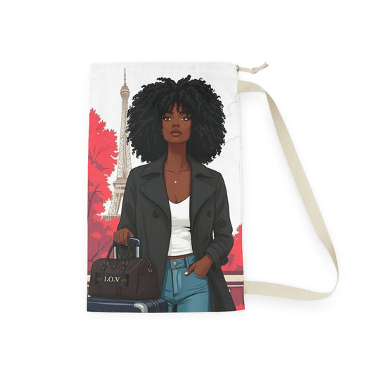 I.O.V-BW Paris Multiuse Bag