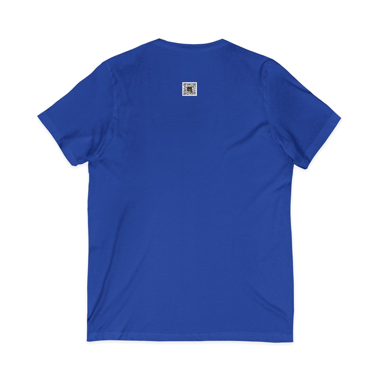 I.O.V-WST London (LHR) Adventure V-Neck Tee