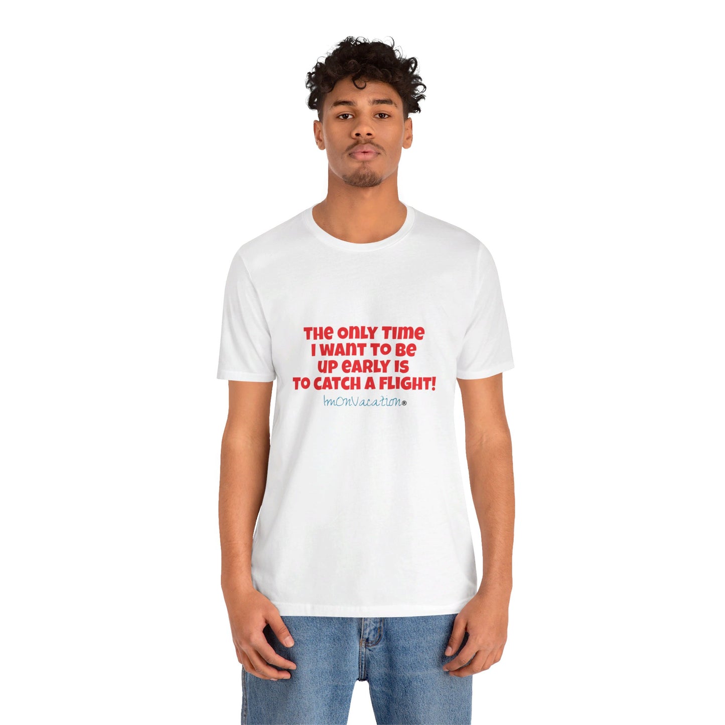 I.O.V-SPS23 FLT-Unisex Jersey Short Sleeve Tee