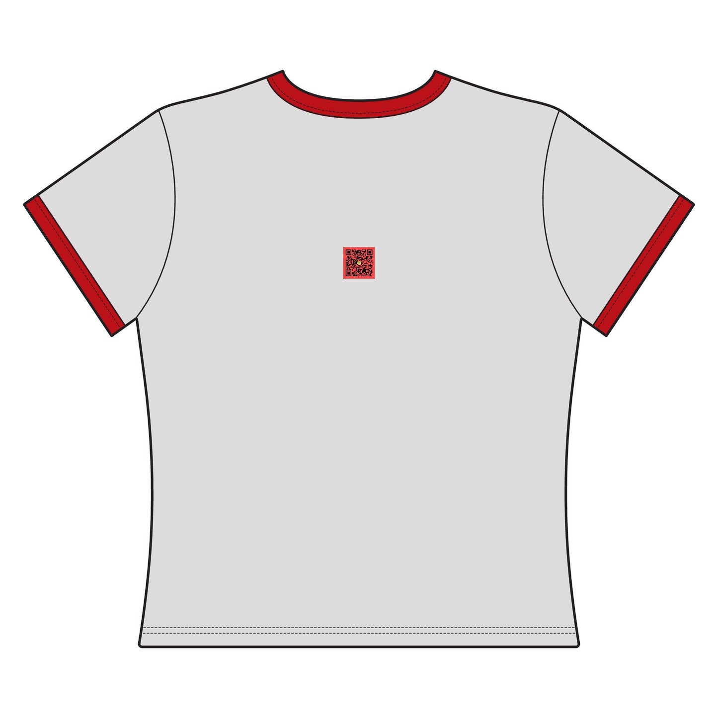 I.O.V-Love Language 26-Tee