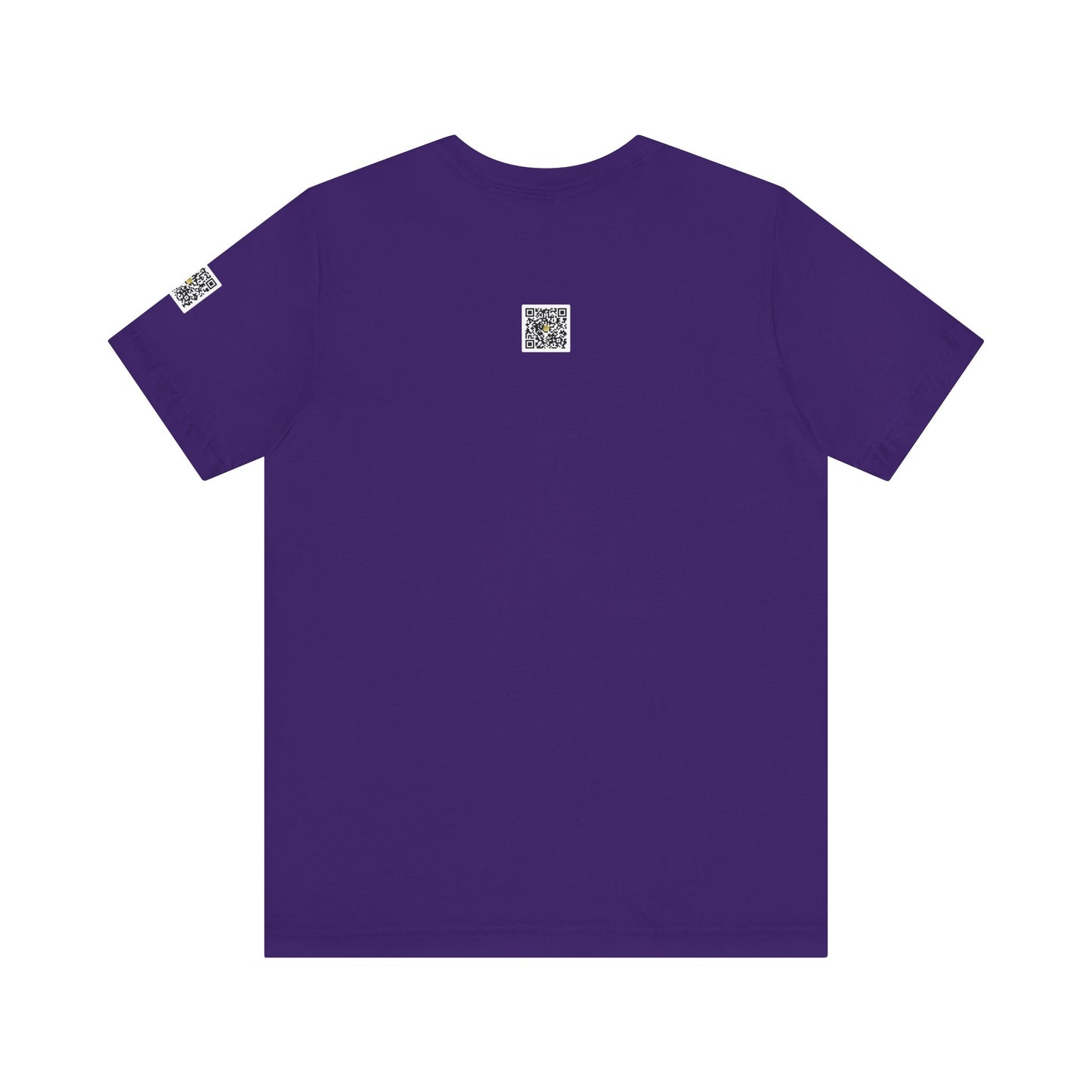 I O V-SIG24 Tee