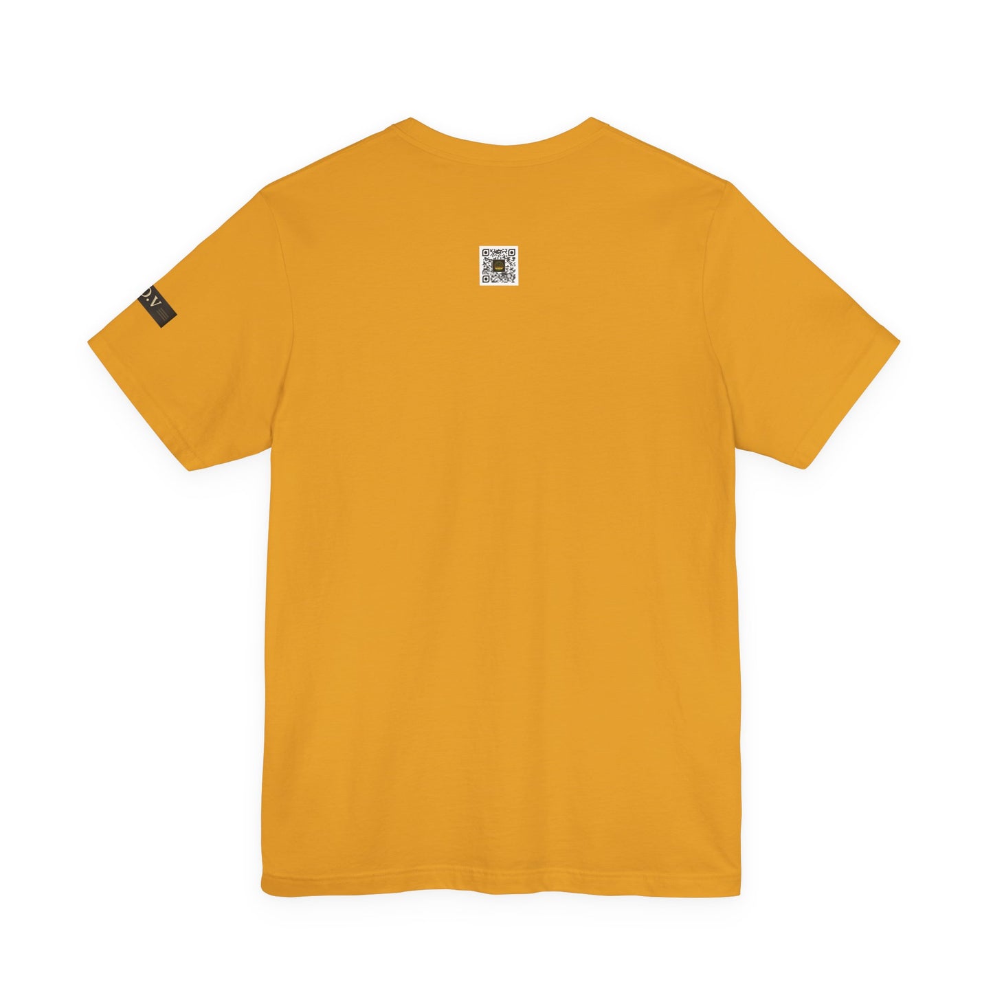 I.O.V-(Gemini) Voyage Avec Moi Afro Travel Girl Graphic Tee