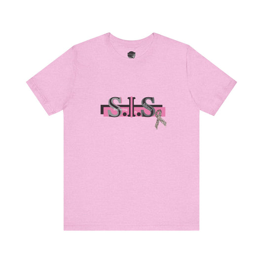 I.O.V-S.I.S (Suffering In Silence) Tee