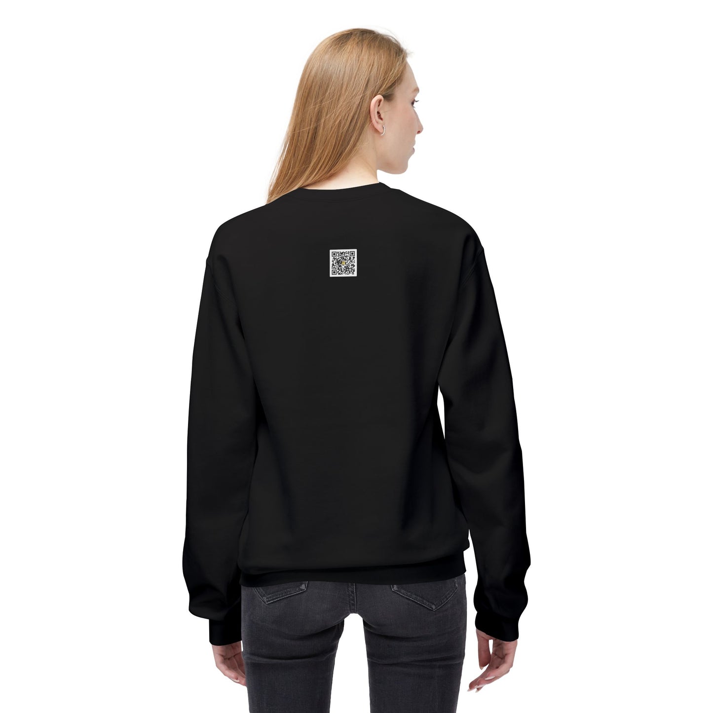 I.O.V-SIG24 Unisex Crewneck