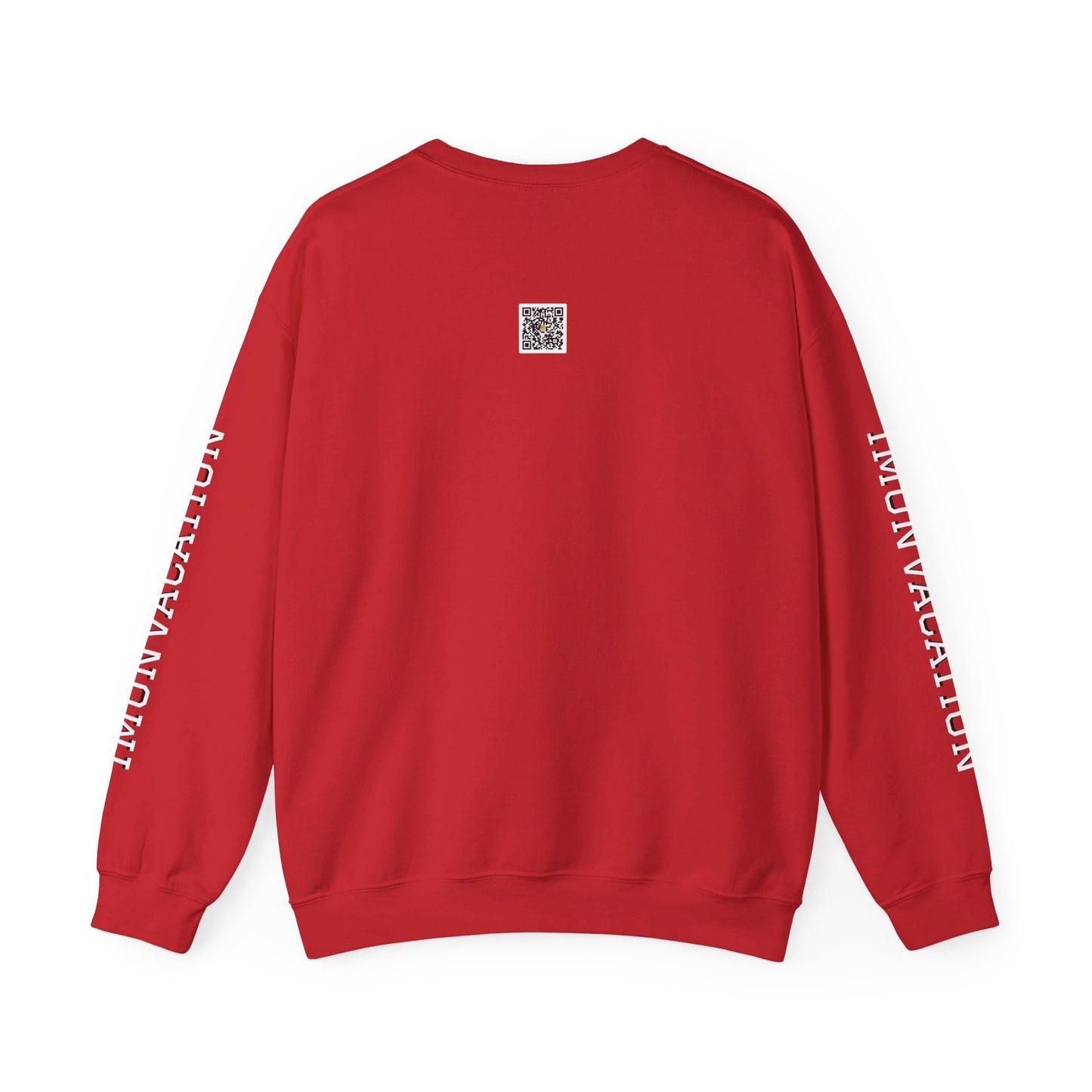 I.O.V-PF Unisex Heavy Blend™ Crewneck Sweatshirt