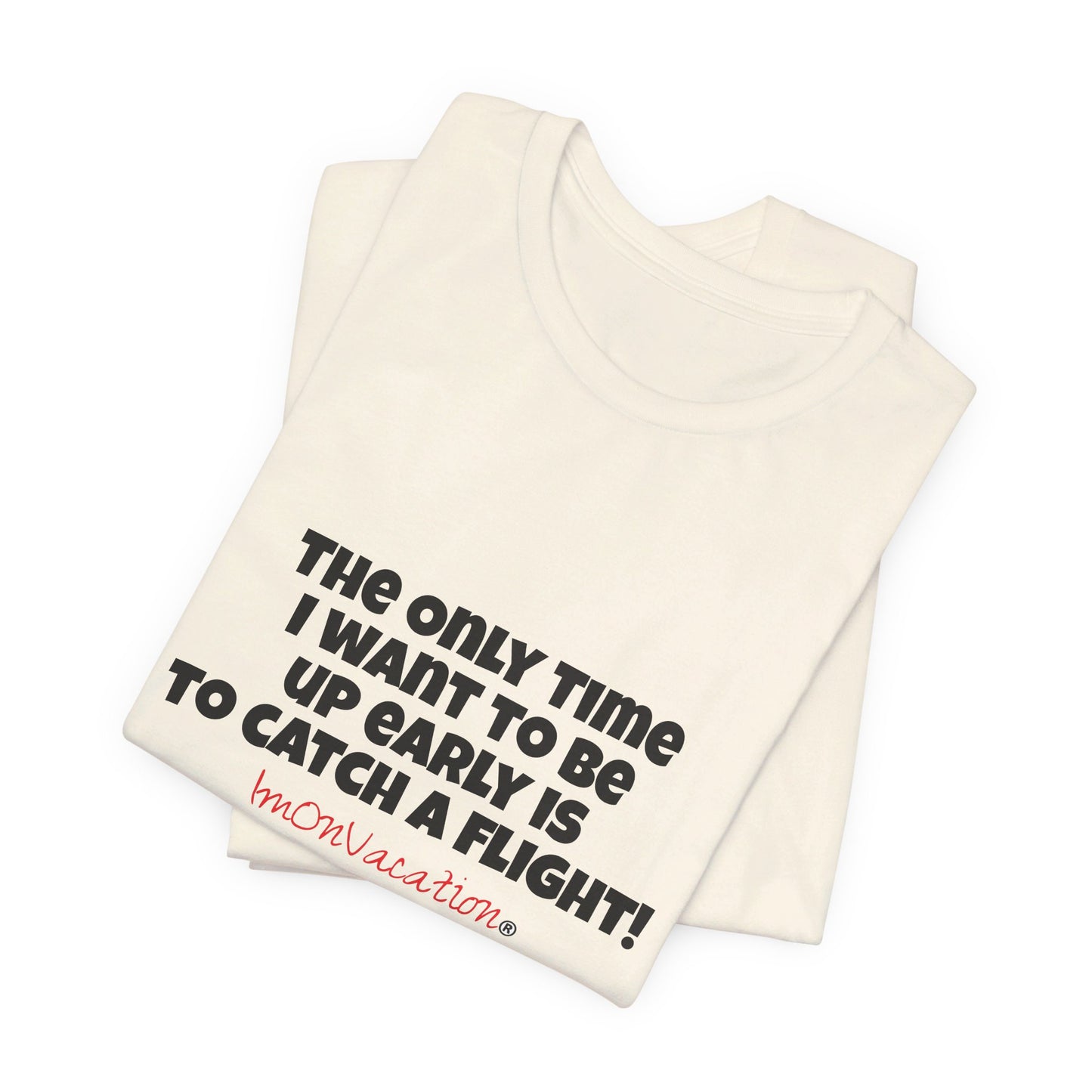 I.O.V-SPS23 FLT-Unisex Jersey Short Sleeve Tee