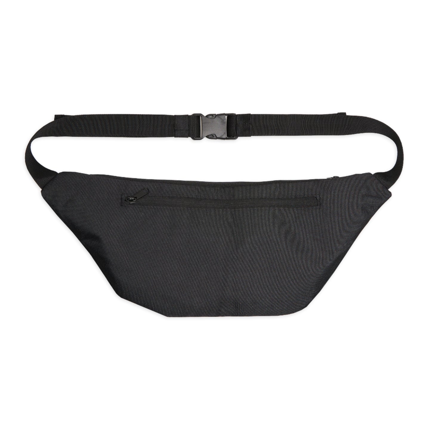 I.O.V-PS Navy Large Fanny Pack