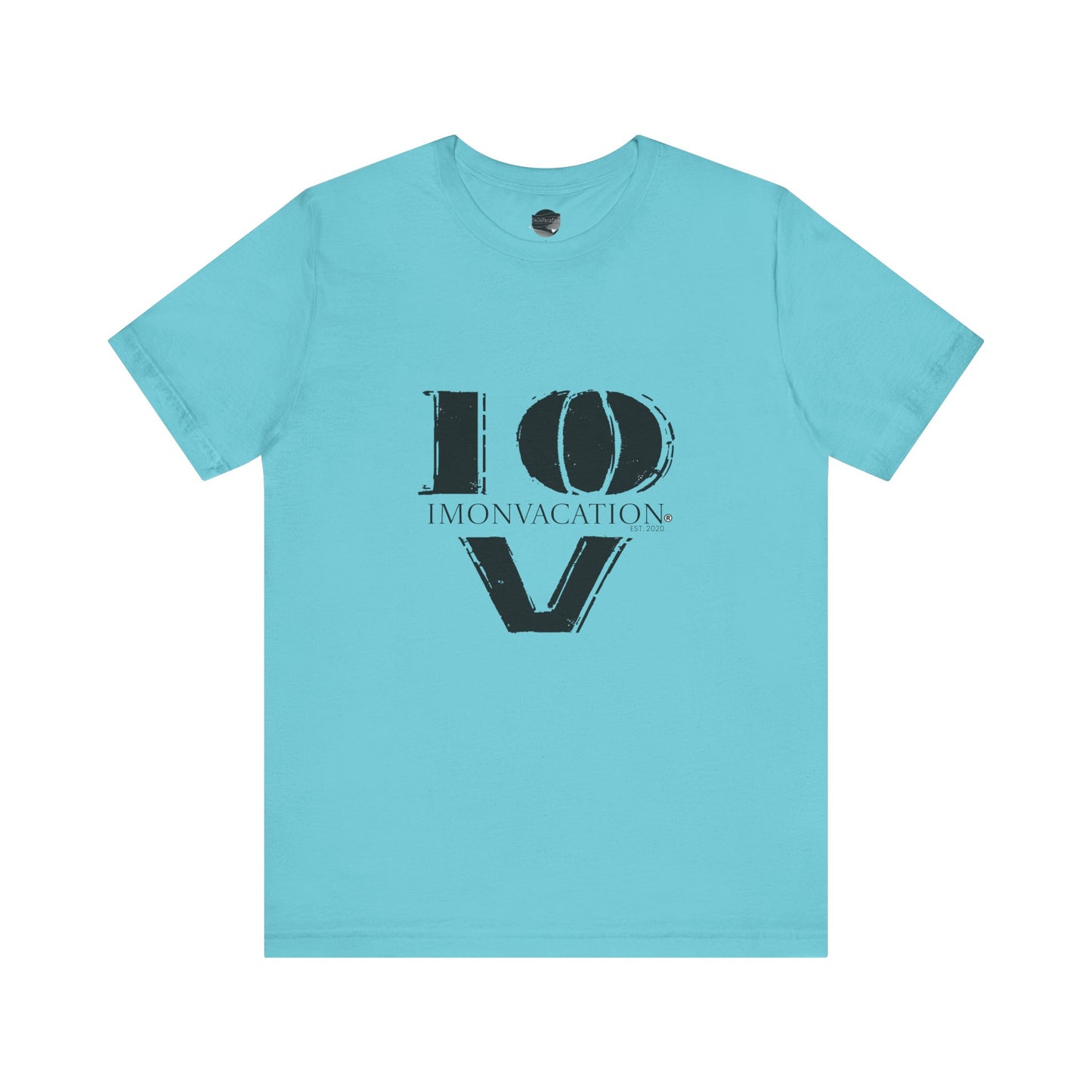 I.O.V-aka ImOnVacation Unisex Tee