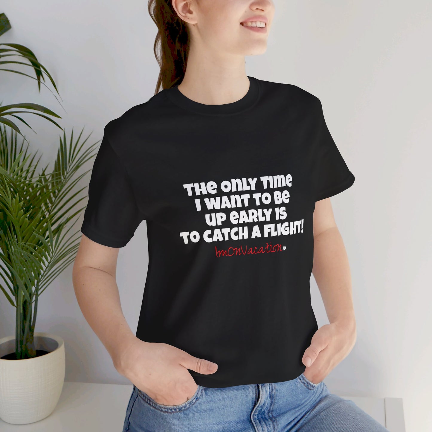 I.O.V-SPS23 FLT-Unisex Jersey Short Sleeve Tee