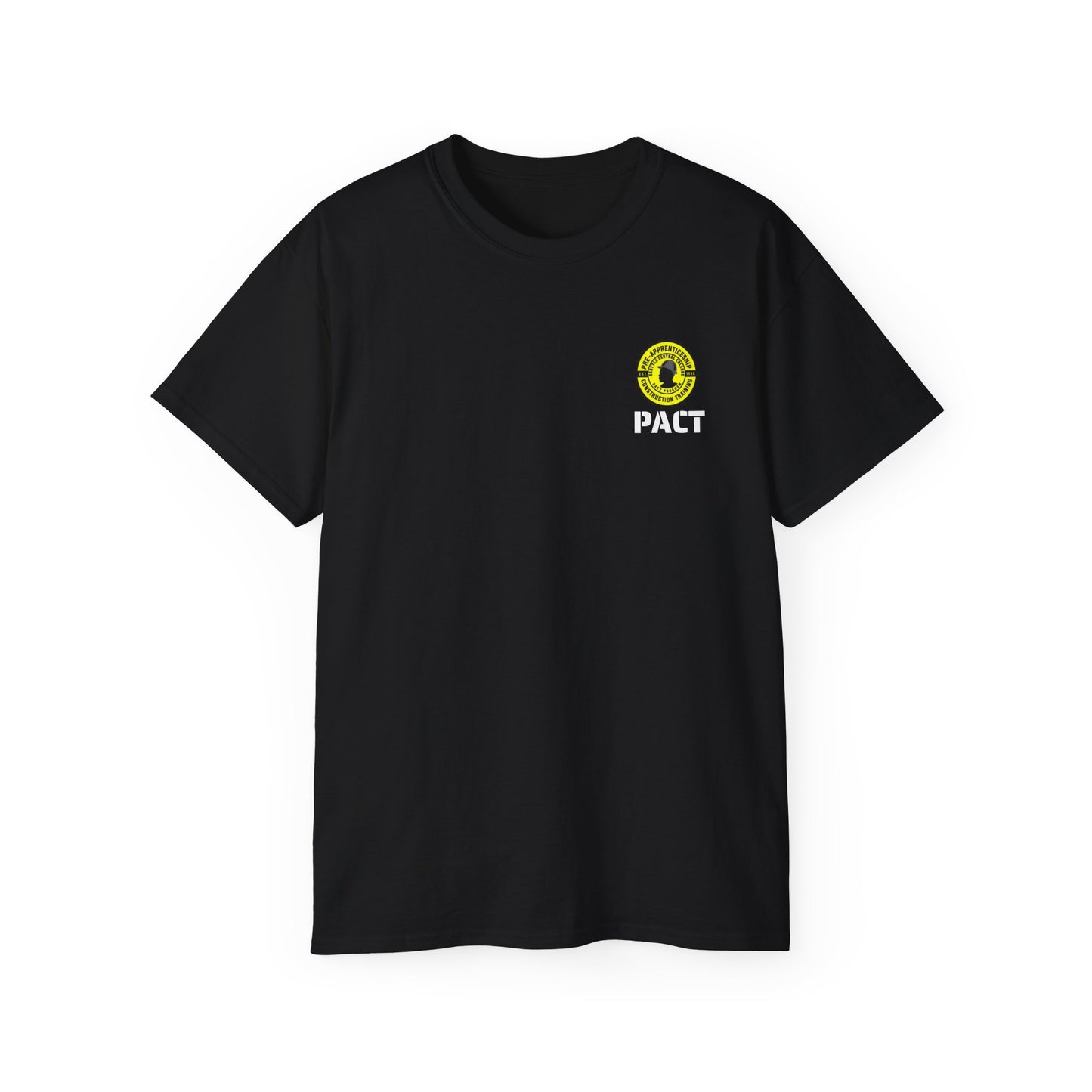 PACT Special Order: Unisex Jersey Short Sleeve Tee