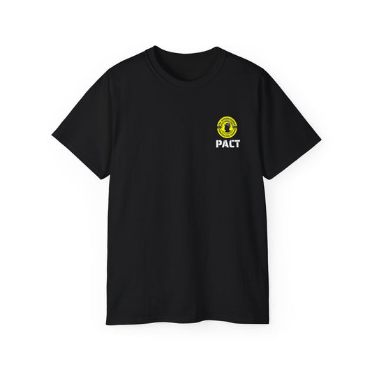 PACT Special Order: Unisex Jersey Short Sleeve Tee