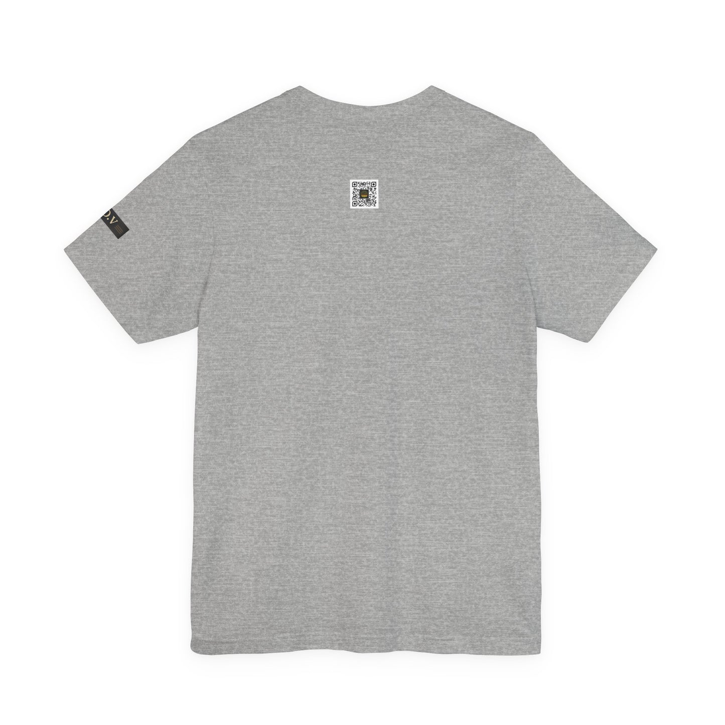 I.O.V-(Scorpio) Voyage Avec Moi Afro Travel Girl Graphic Tee