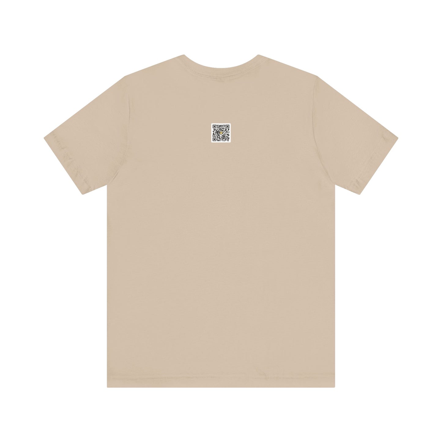 I O V-SIG25 Tee