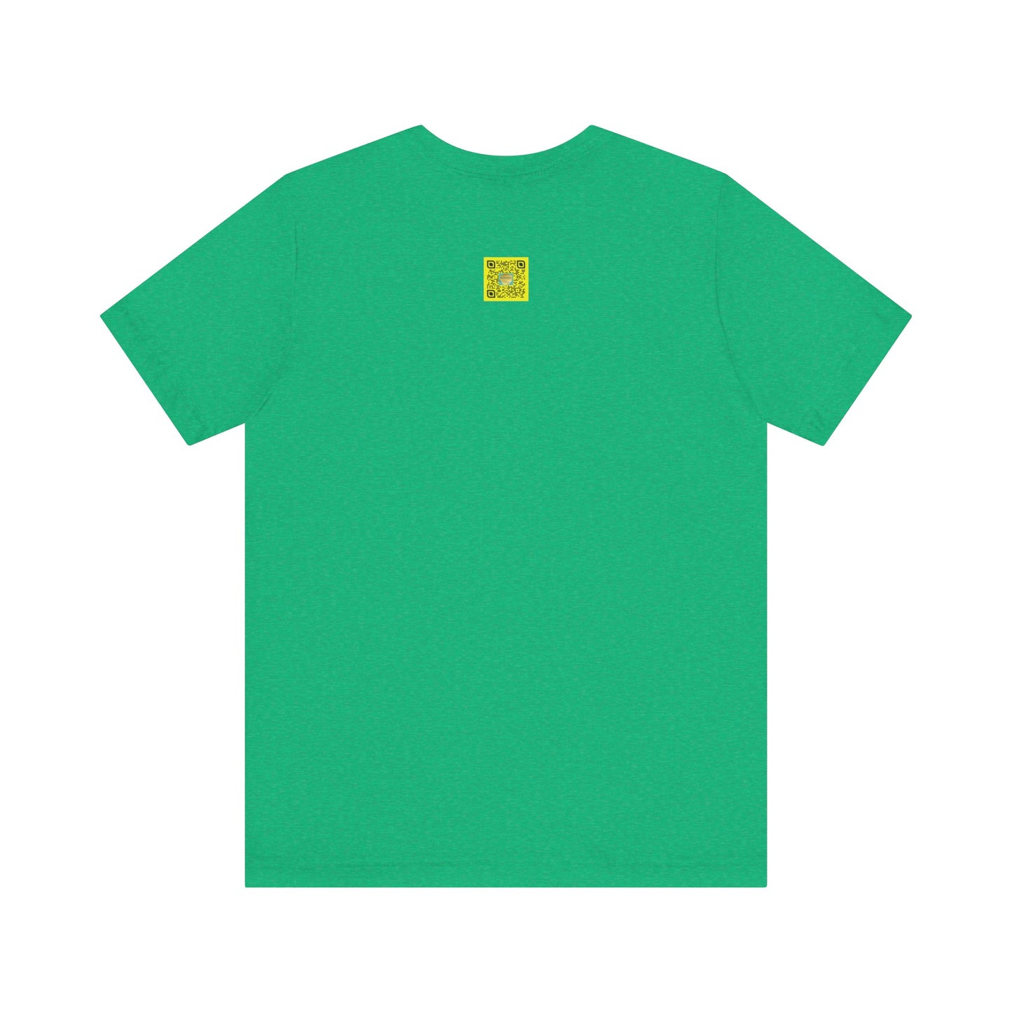 I.O.V-SEA ALKIP25 Unisex Jersey Short Sleeve Tee