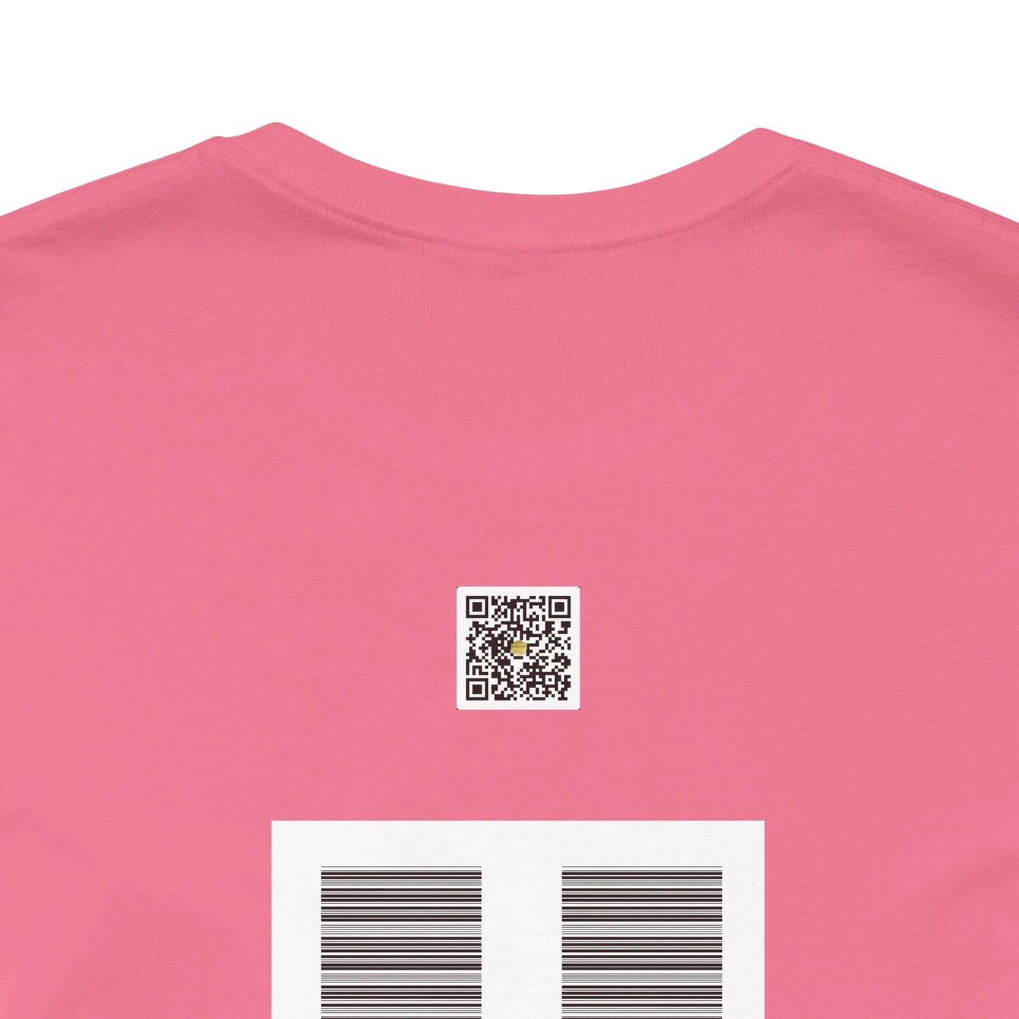 I.O.V-SPS23 FLT-Unisex Jersey Short Sleeve Tee