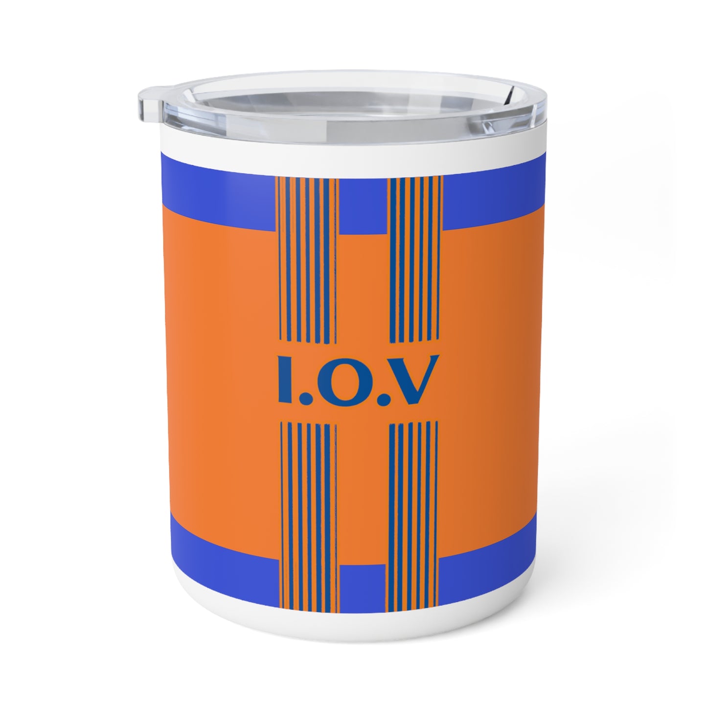 I.O.V-SEARB Insulated Coffee Mug
