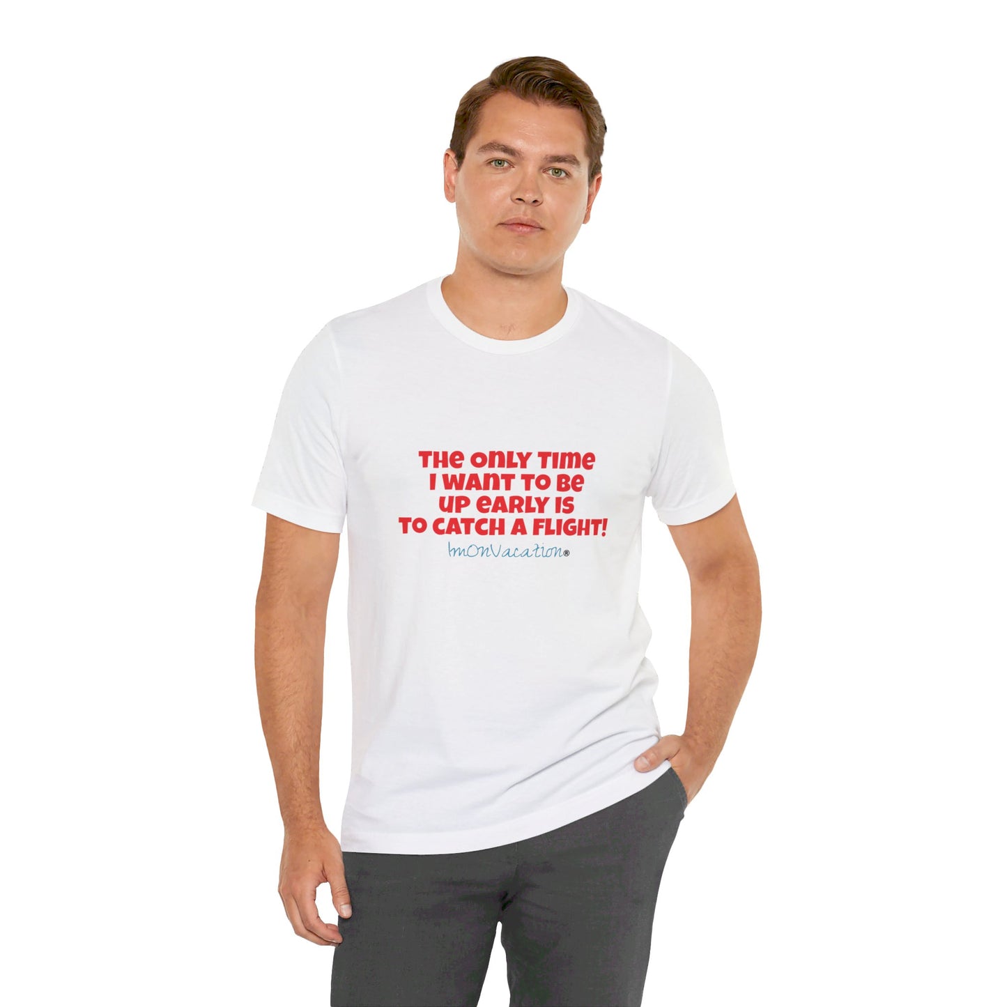 I.O.V-SPS23 FLT-Unisex Jersey Short Sleeve Tee