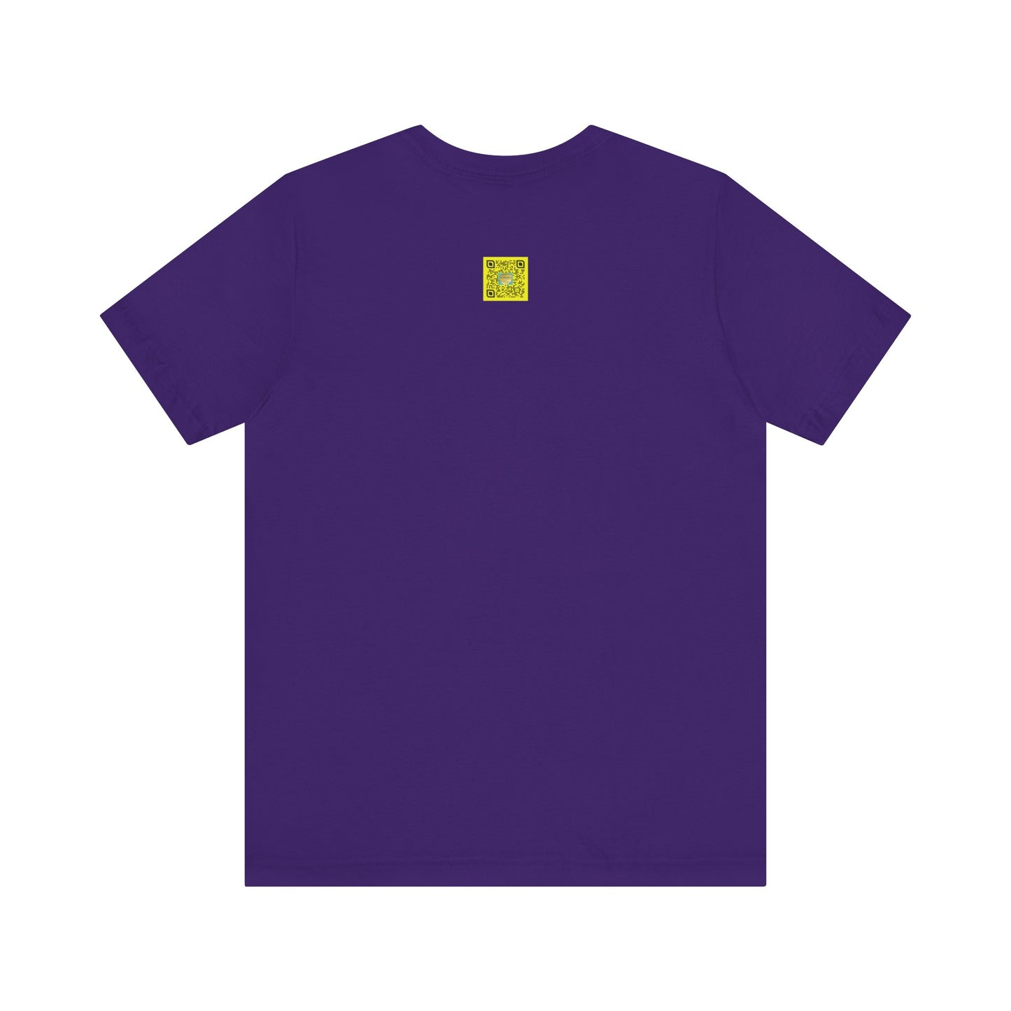 I.O.V-SEA ALKIP25 Unisex Jersey Short Sleeve Tee