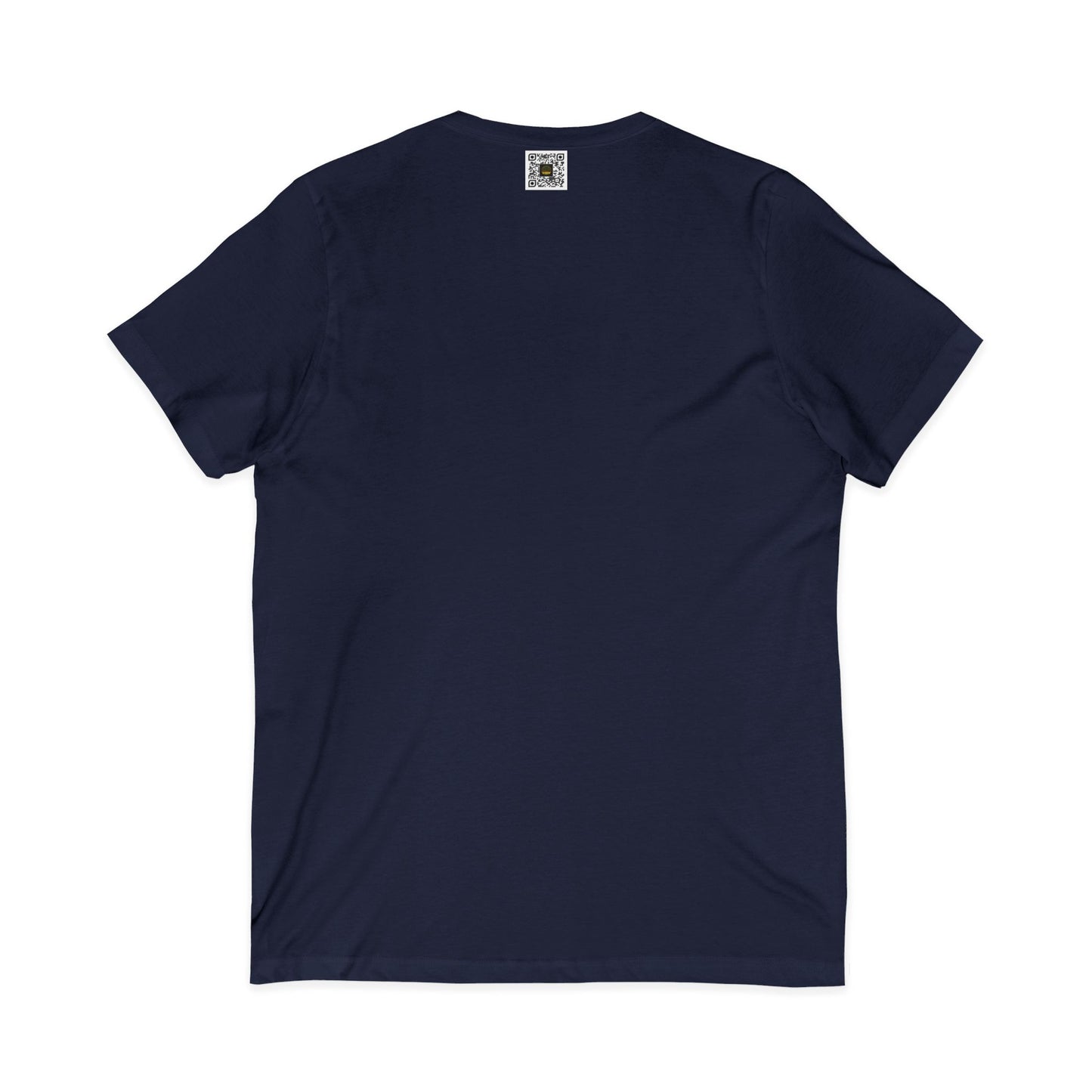 I.O.V-BGT London (LHR) Adventure V-Neck Tee