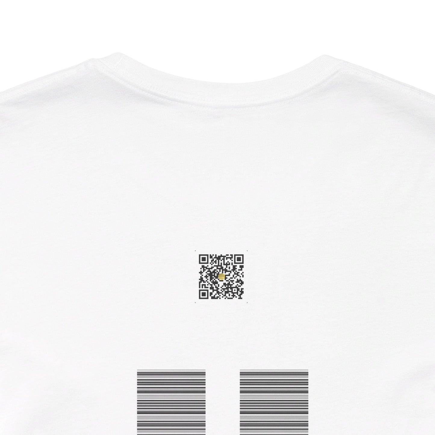 I.O.V-SPS23 FLT-Unisex Jersey Short Sleeve Tee