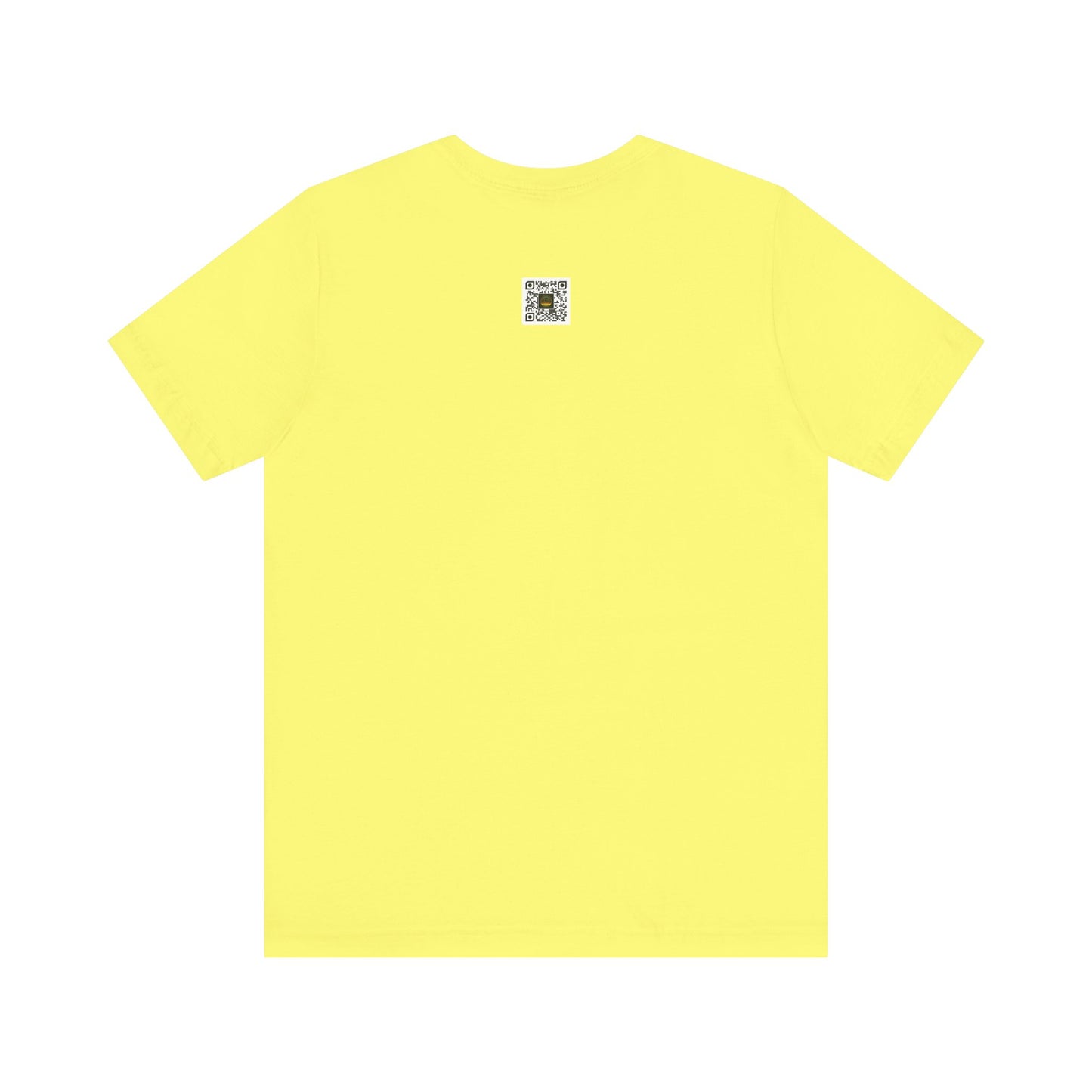 I.O.V-BGT London (LHR)  Unisex Jersey Short Sleeve Tee