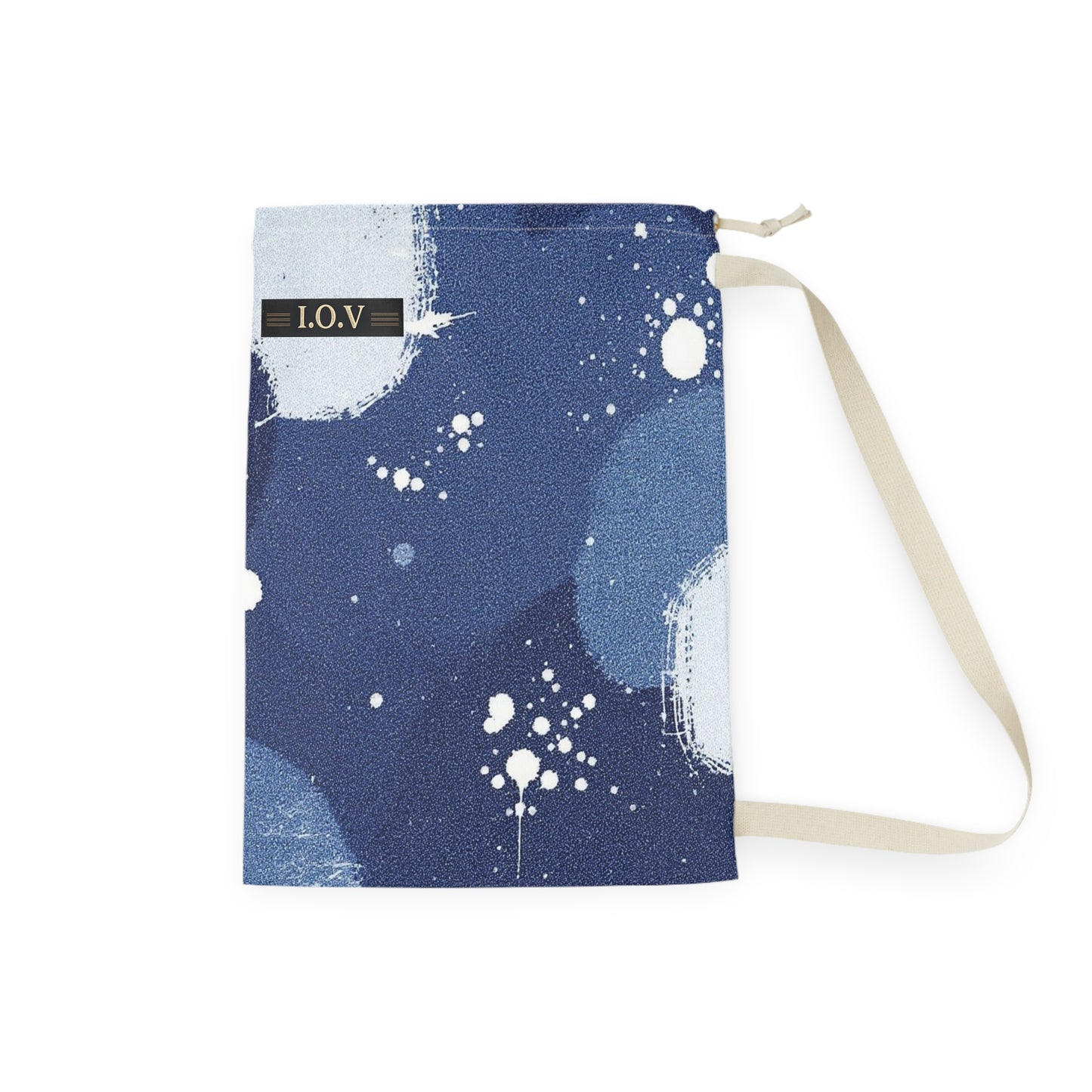 I.O.V- BS Laundry Bag