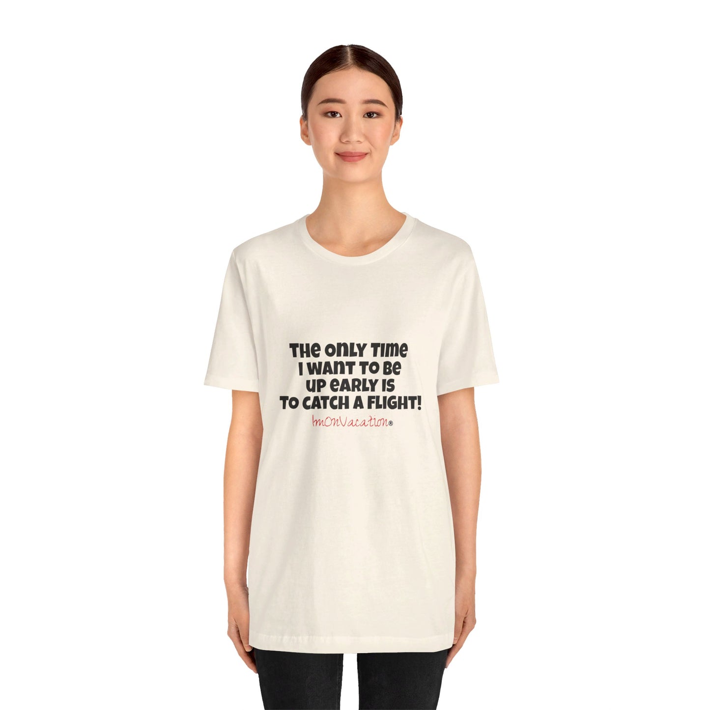 I.O.V-SPS23 FLT-Unisex Jersey Short Sleeve Tee