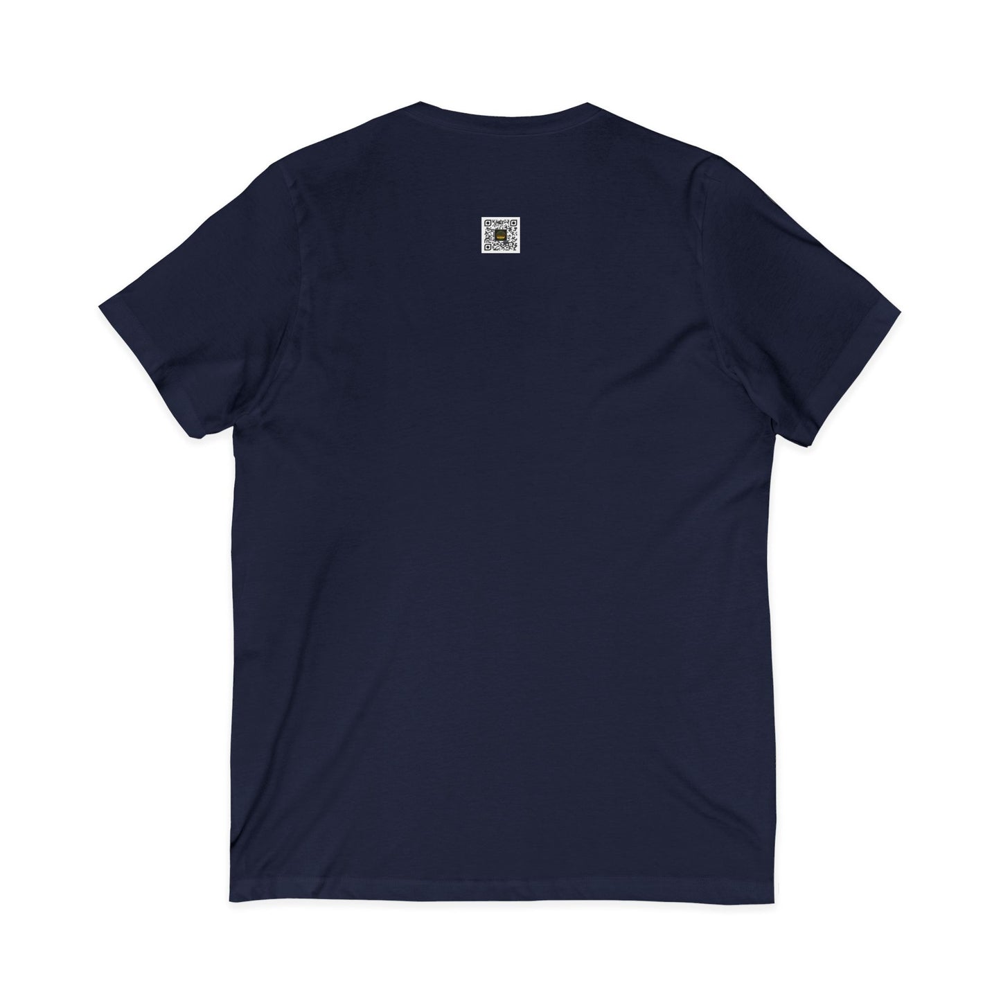 I.O.V-WST London (LHR) Adventure V-Neck Tee