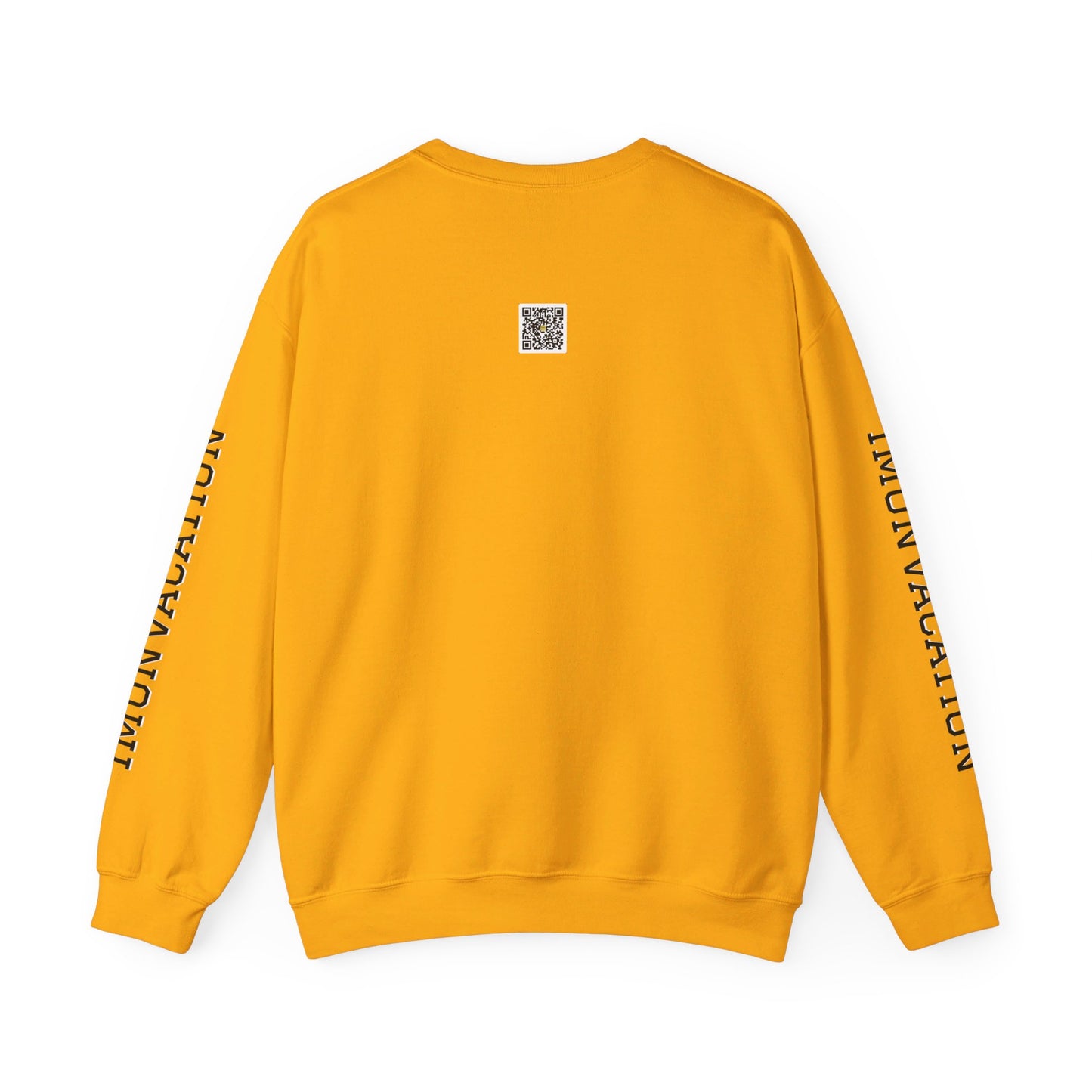 I.O.V-PF Unisex Heavy Blend™ Crewneck Sweatshirt