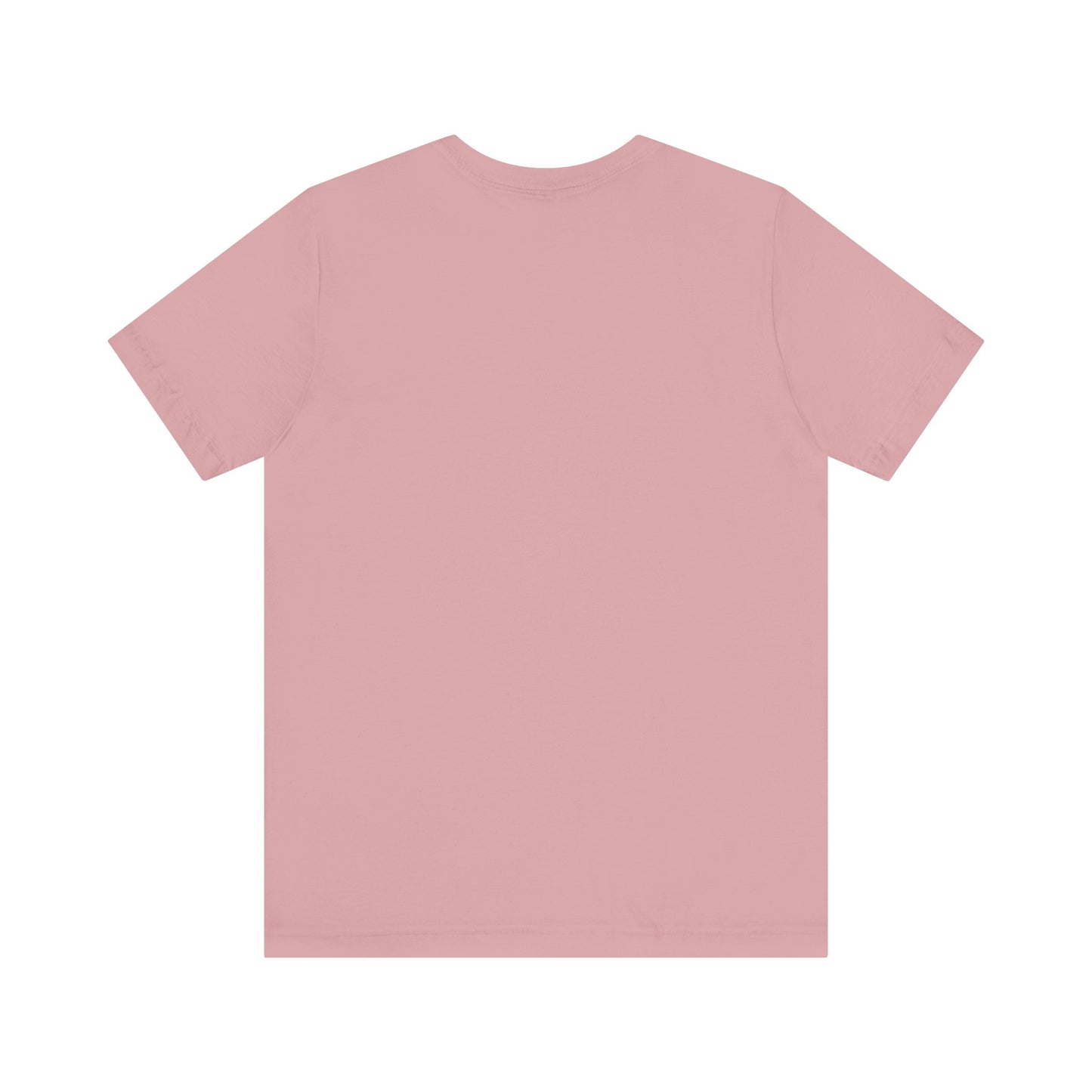 I.O.V-Passport Society Unisex Jersey Short Sleeve Tee