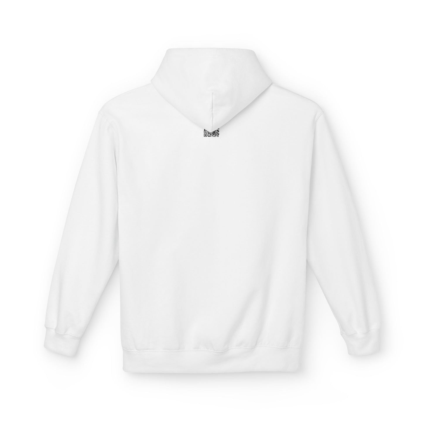 I.O.V-Passport Society Unisex Fleece Hoodie -