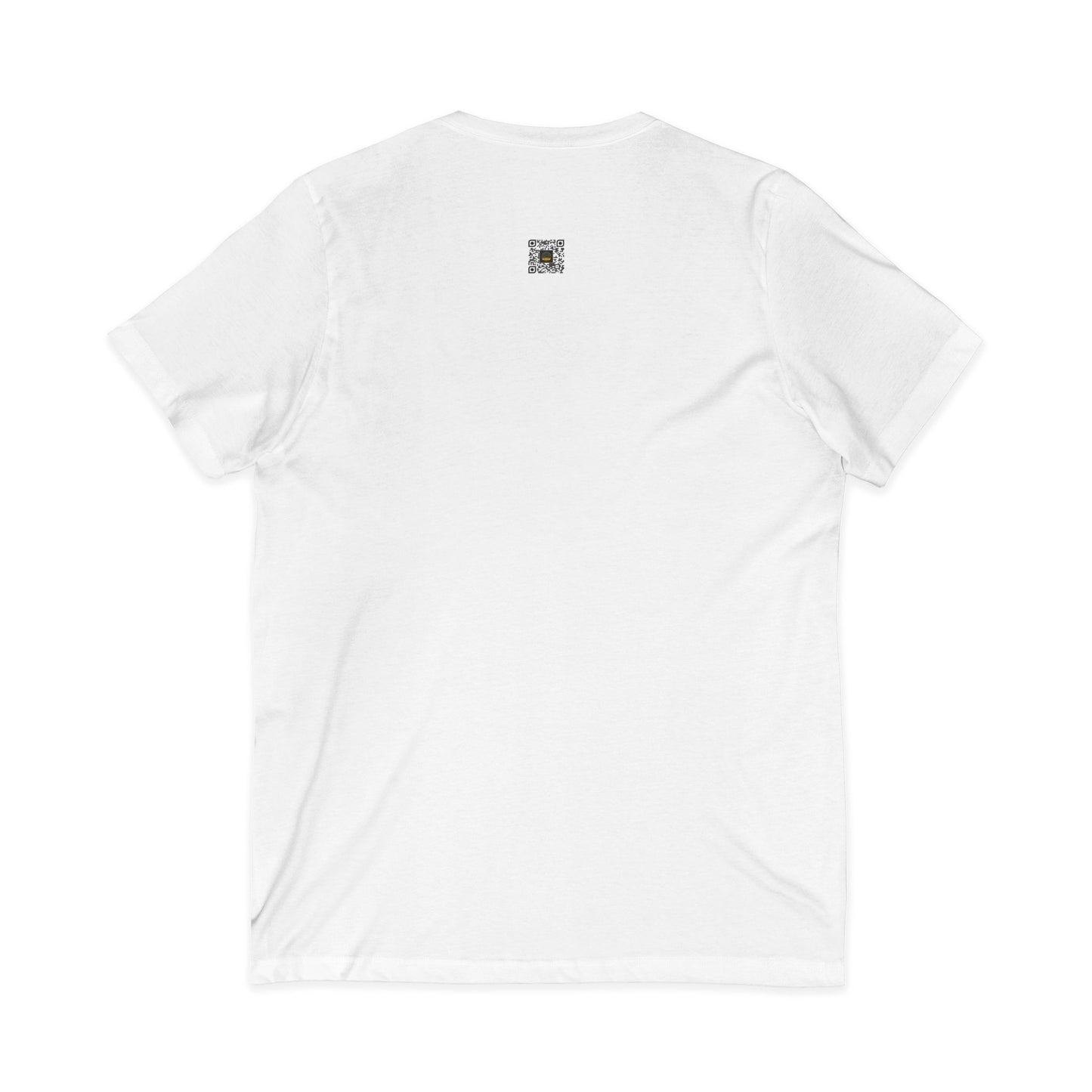 I.O.V-WST London (LHR) Adventure V-Neck Tee