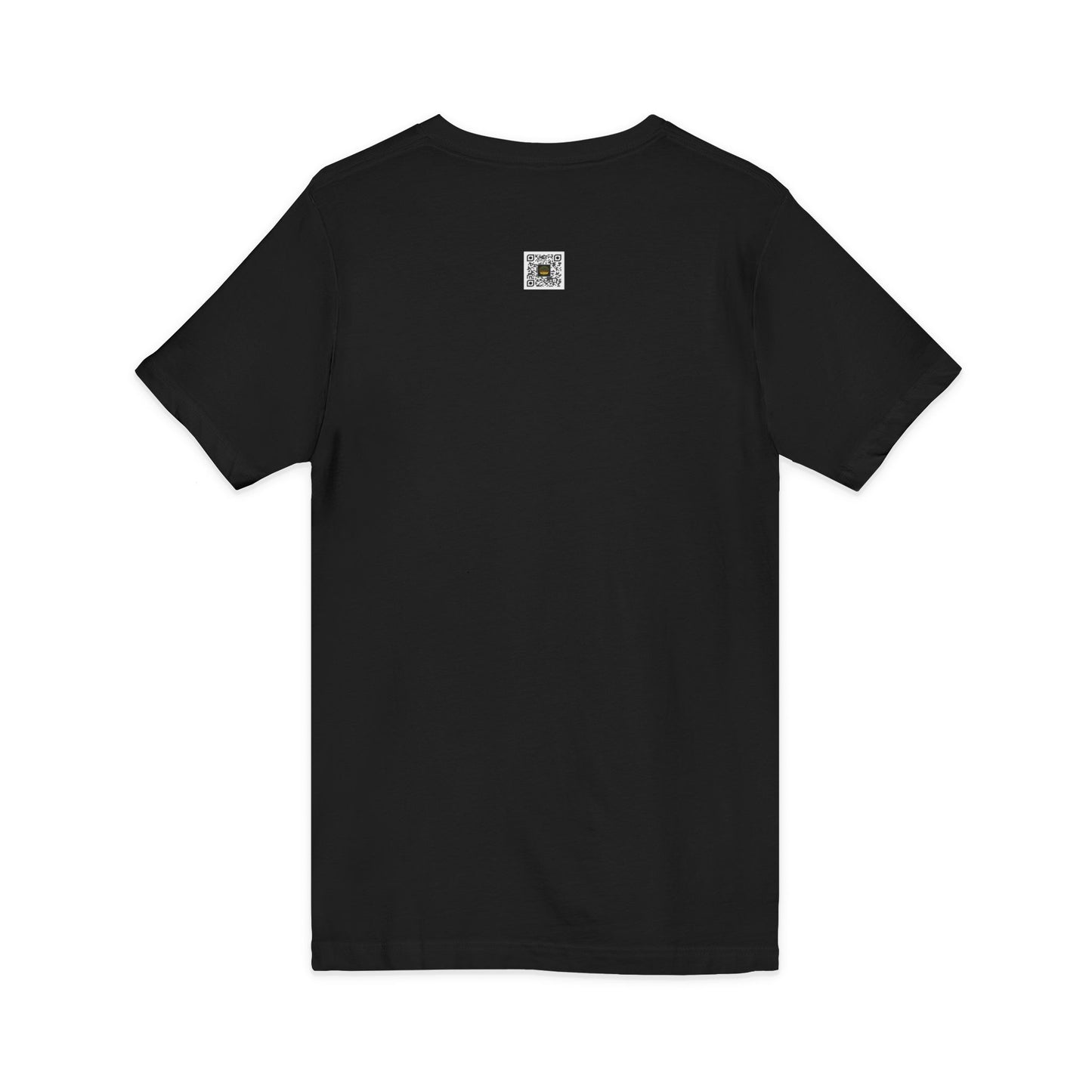 I.O.V-WST London (LHR) Adventure V-Neck Tee