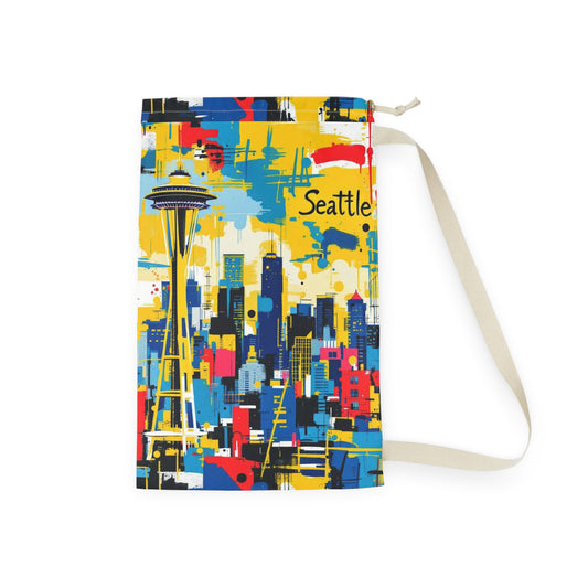 I.O.V- SEAsky3 Laundry Bag