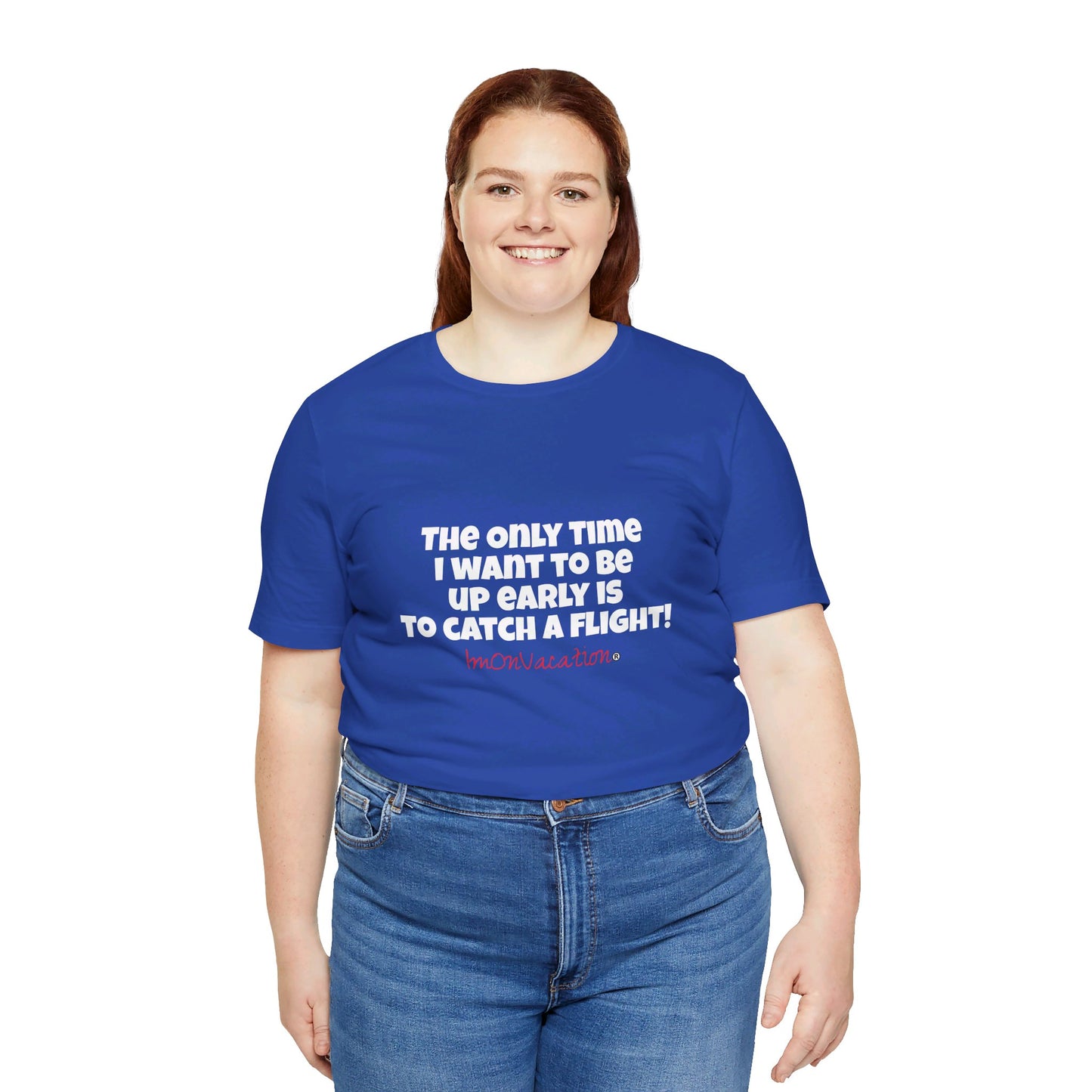 I.O.V-SPS23 FLT-Unisex Jersey Short Sleeve Tee