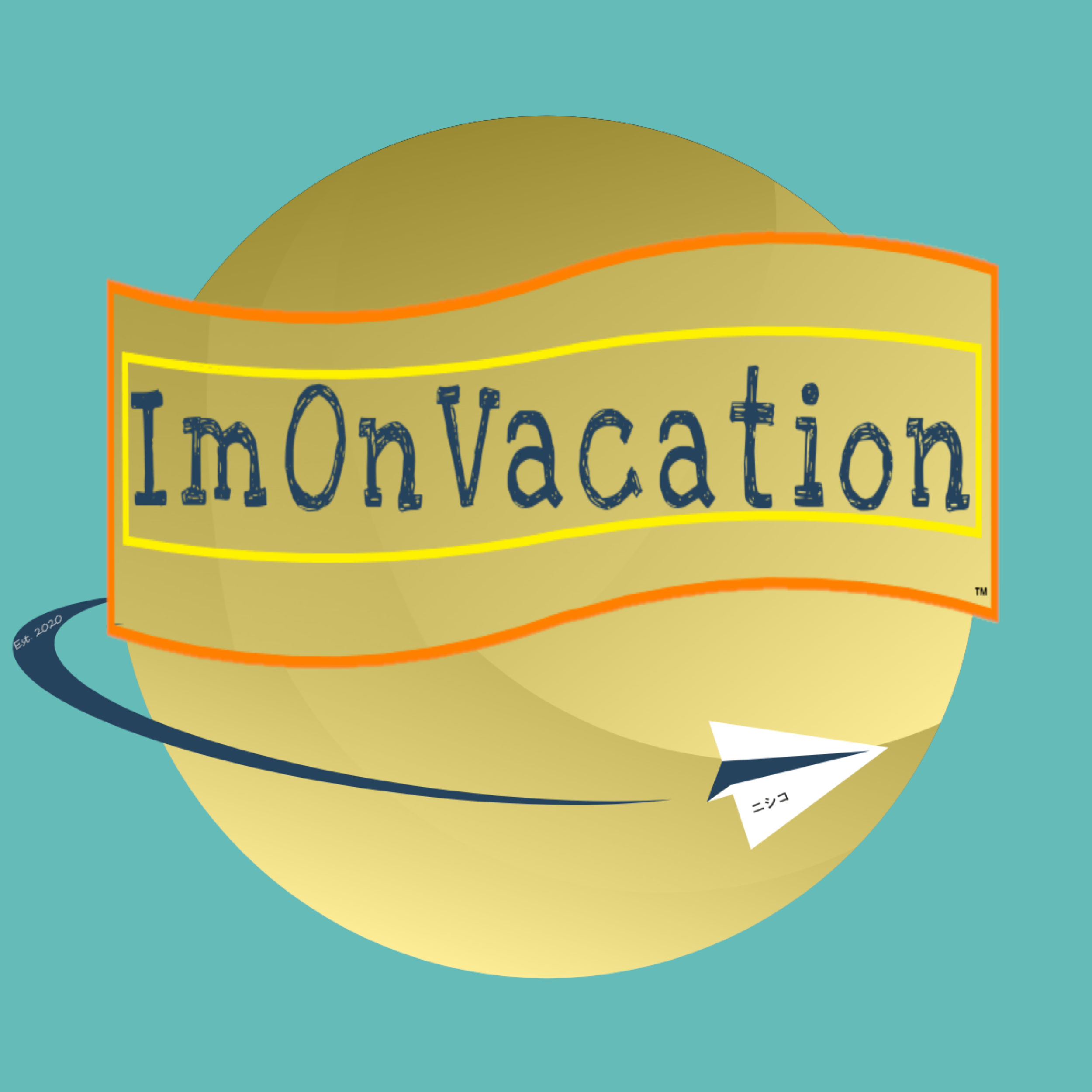 ImOnVacation 