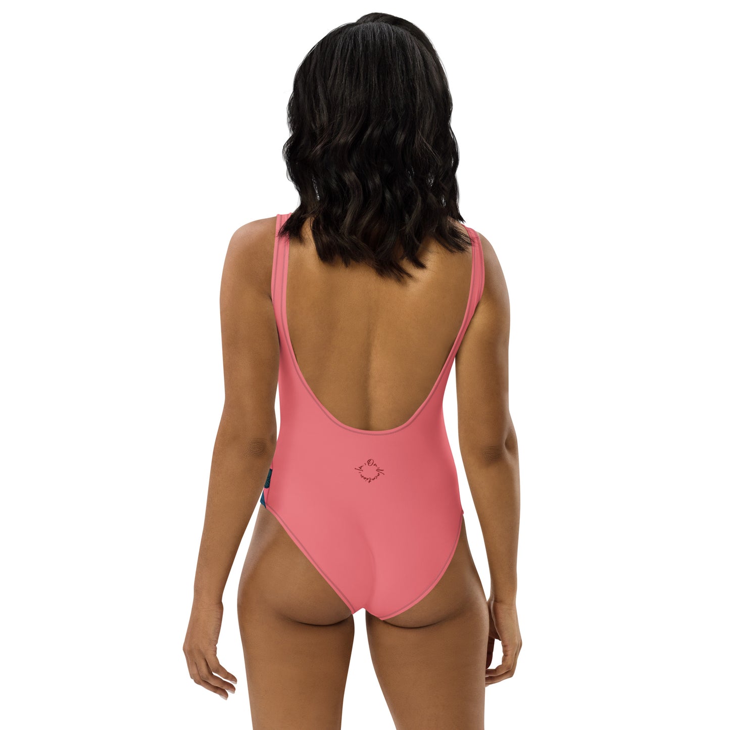 I.O.V-SPS24 Tropics-One-Piece Swimsuit