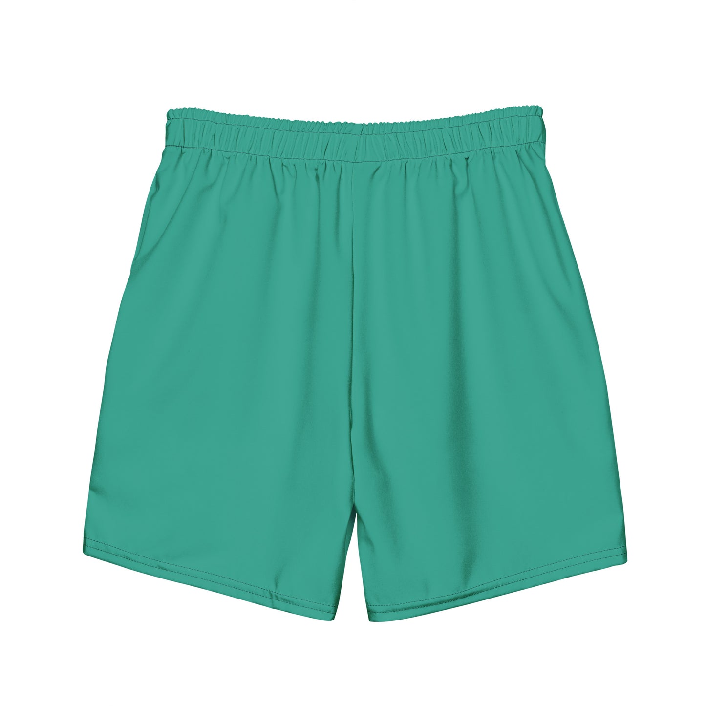 I.O.V-SPS24 Tropics All-Over Print Recycled Swim Trunks