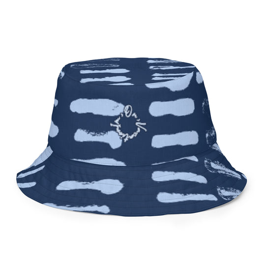 I.O.V-SPS24 TD Reversible bucket hat